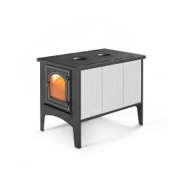 Отопительная печь Везувий В9C