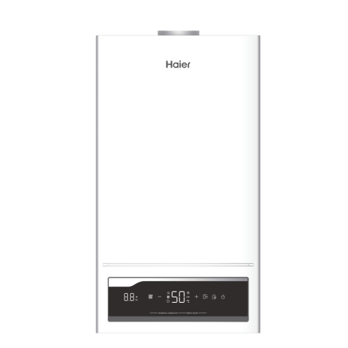 Котёл газовый настенный Haier ProLine S 1.24 Ti одноконтурный
