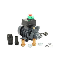 Насос для дизельного топлива UNIPUMP BADT40