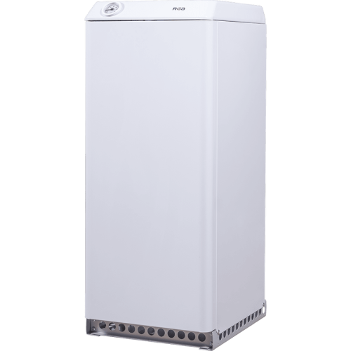 Напольный газовый котел Ростовгазоаппарат RGA 11 исп.6 TL (авт. TGV)