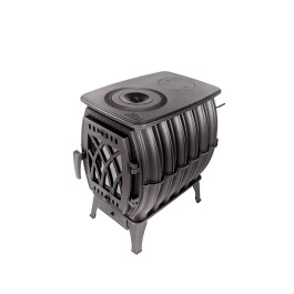 Отопительная печь Прометалл Бахта