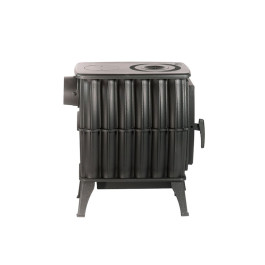 Отопительная печь Прометалл Бахта