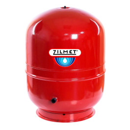 Расширительный бак Zilmet CAL-PRO 1000 SBR ДУ 25х1ʺ