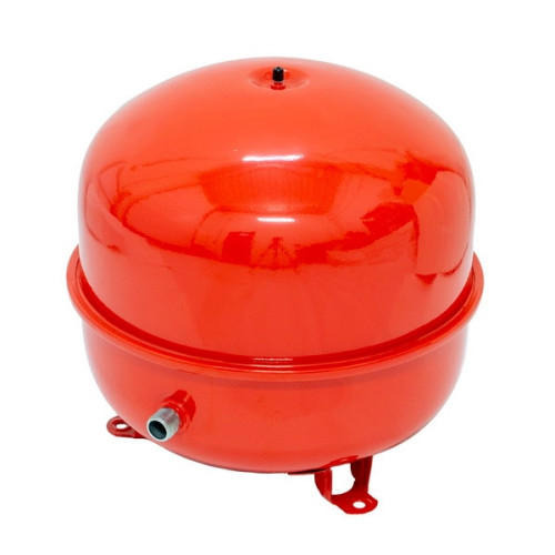 Расширительный бак Zilmet CAL-PRO 50 SBR ДУ 20х3/4ʺ с ножками