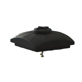 Бак для душа Анион 250 литров с лейкой