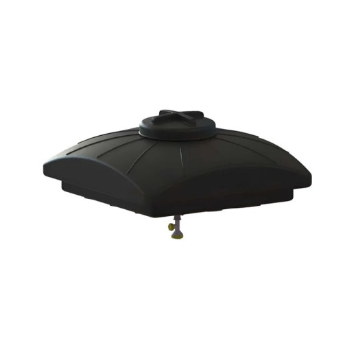 Бак для душа Анион 250 литров с лейкой