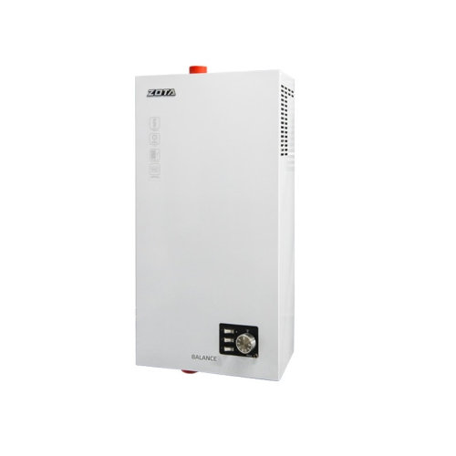 Котел электрический ZOTA Balance V2-24
