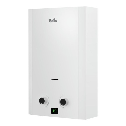 Газовая колонка Ballu GWH 10 Fiery