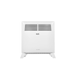 Электрический конвектор Ballu Solo Turbo bec/smt-1000