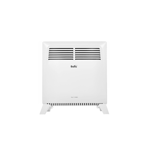 Электрический конвектор Ballu Solo Turbo bec/smt-1500