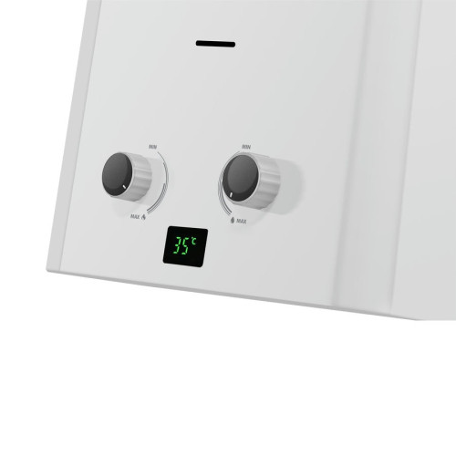 Газовая колонка Ballu GWH 10 Fiery