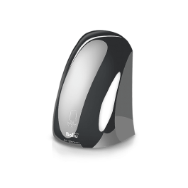 Сушилка для рук Ballu BAHD-1000AS chrome