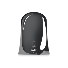 Сушилка для рук Ballu BAHD-1000AS chrome