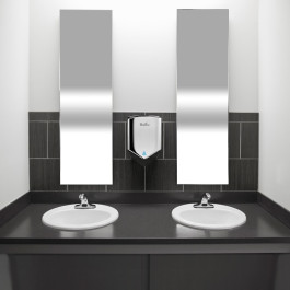 Сушилка для рук Ballu BAHD-1010