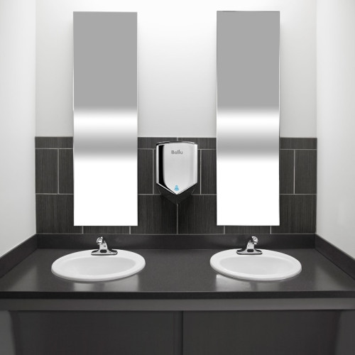 Сушилка для рук Ballu BAHD-1010