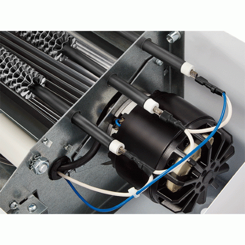 Тепловая завеса электрическая Ballu BHC-B15T09-PS