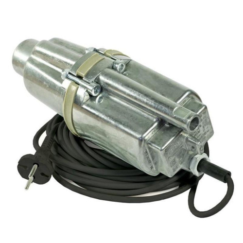 Вибрационный насос UNIPUMP БАВЛЕНЕЦ БВ 0,12-40-У5, 10М