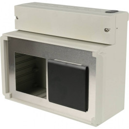 Коробка для крепления RVA на стену арт. KHG71409661