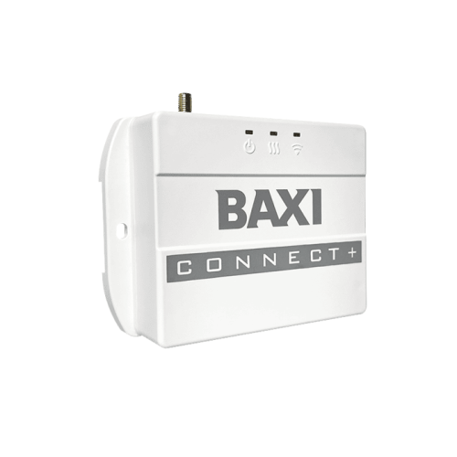 Система удаленного управления котлом Baxi ZONT Connect+ c Wi-Fi-модулем ML00005590