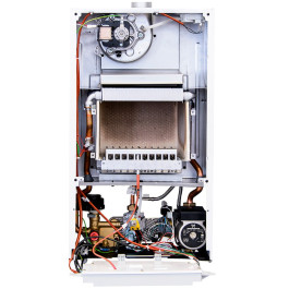 Настенный газовый одноконтурный котел Baxi ECO Nova 1.24F