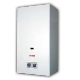 Газовая колонка MORA VEGA 16 с пьезорозжигом