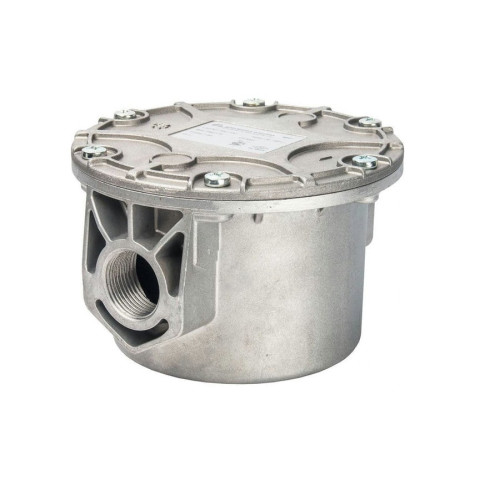 Watts Фильтр газовый 1'' FG 25 ( до 1 бара для котлов) арт. 10020991