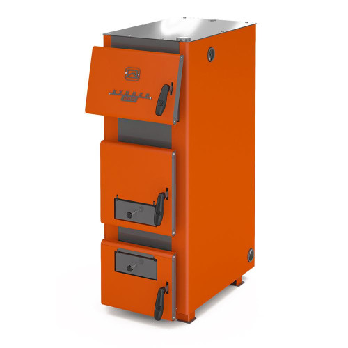 Котел твердотопливный Теплодар Куппер ПРО 22 (2.0)