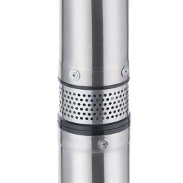 Погружной скважинный насос UNIPUMP БЦП 3,5-0,5-65 750Вт кабель 1 метр