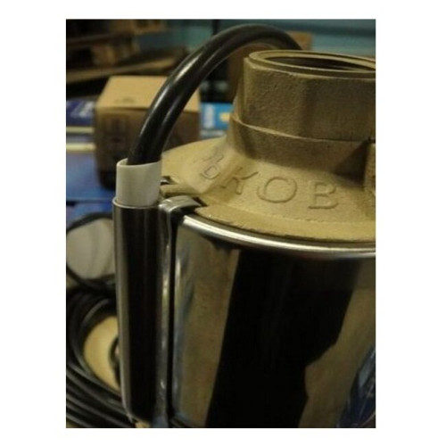 Колодезный насос Водолей БЦПЭУ 0,5-63У