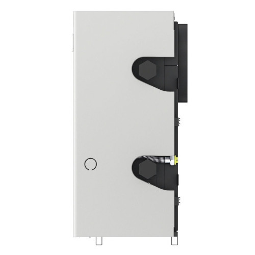 Газовый энергонезависимый котел Лемакс Гидропоинт П 16