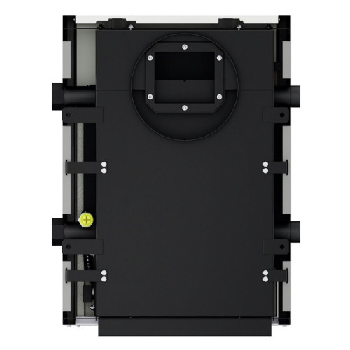 Газовый энергонезависимый котел Лемакс Гидропоинт П 16