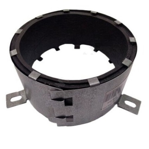 Муфта противопожарная K-FLEX FIRE CP Ду 110