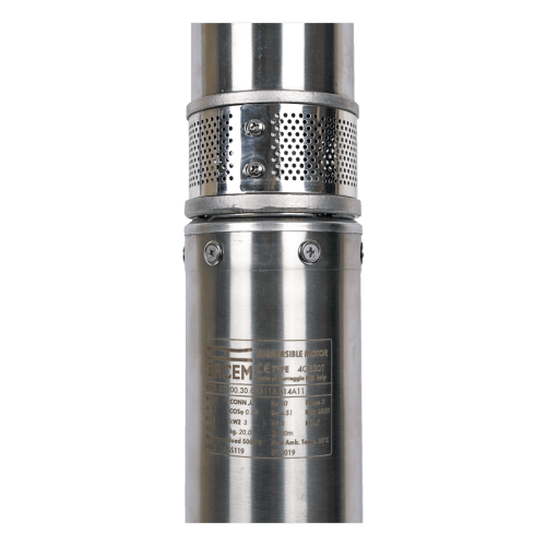 Скважинный насос Aquario ASP(T)15B-70-100BE