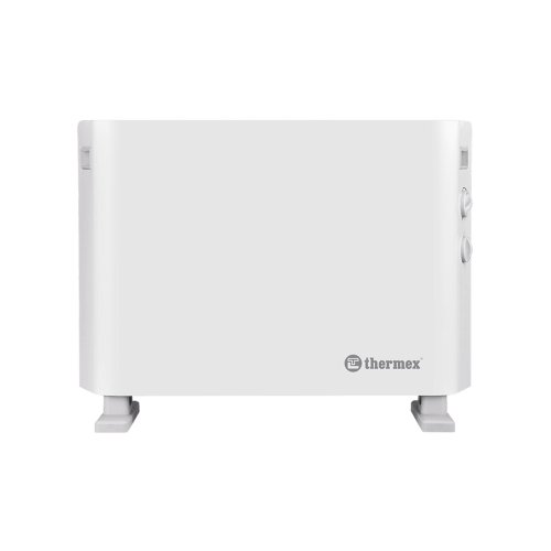 Электрический конвектор Thermex Pronto 1500M white
