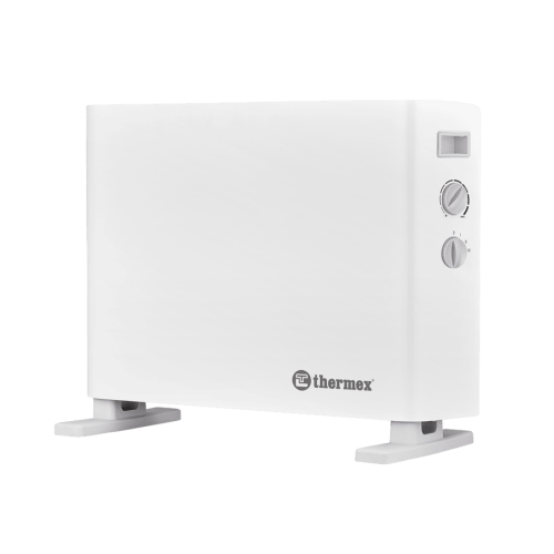 Электрический конвектор Thermex Pronto 1500M white