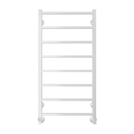 Полотенцесушитель водяной Royal Thermo Axel П8 1000х500 мм белый
