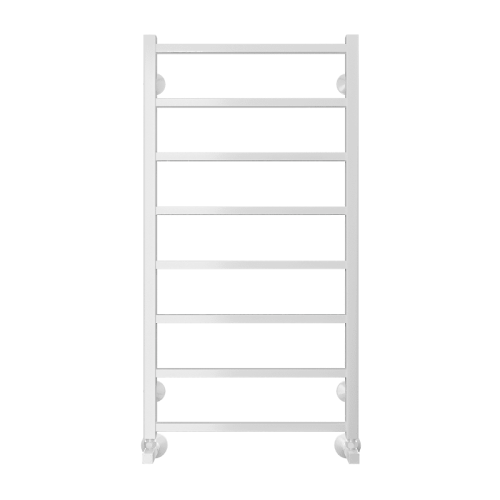 Полотенцесушитель водяной Royal Thermo Axel П8 1000х500 мм белый
