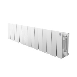 Биметаллический радиатор Royal Thermo PianoForte 200 Bianco Traffico (12 секций)