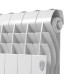 Биметаллический радиатор Royal Thermo BiLiner 350 Bianco Traffico (4 секции)