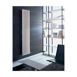 Радиатор трубчатый IRSAP Tesi 21800 10 секций Т30 3/4" цвет белый