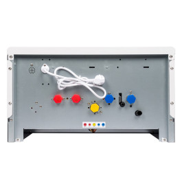 Настенный газовый котел Kotitonttu Toivo T-36 OK шина OpenTherm