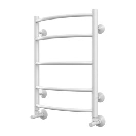 Полотенцесушитель водяной Royal Thermo Классика П7 800х500 мм белый