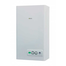 Настенный двухконтурный котел Beretta CIAO 16 CSI