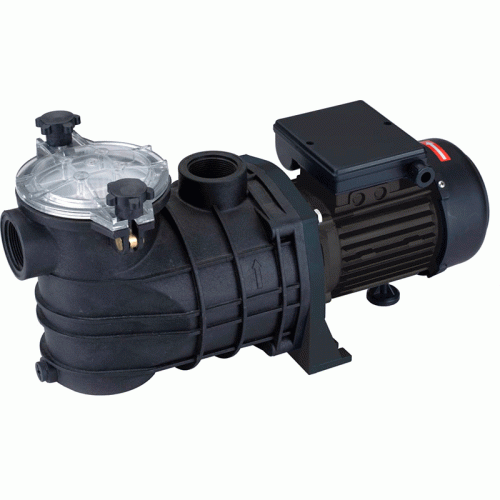 Насос для бассейна Unipump Jet Pool HCP 250
