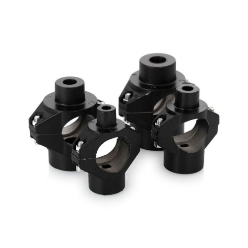 Насадка для сварочного аппарата трубчатого вида WM-05 Tim 25мм