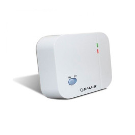 Приёмное устройство Salus RXRT505 для регуляторов 091FLRF T105RF RT300RF RT500RF ERT20RF