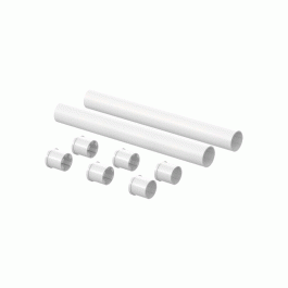 Защитная гильза Smart Radi Usystems для труб 16-20 мм