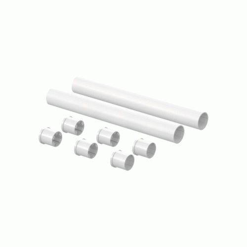 Защитная гильза Smart Radi Usystems для труб 16-20 мм