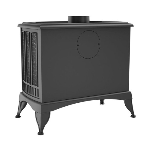 Печь-камин чугунная Kratki KOZA/K9/150 12 кВт