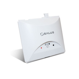 Приёмное устройство Salus RXWBC605 для регуляторов iT500BM (к котлам Bosch)